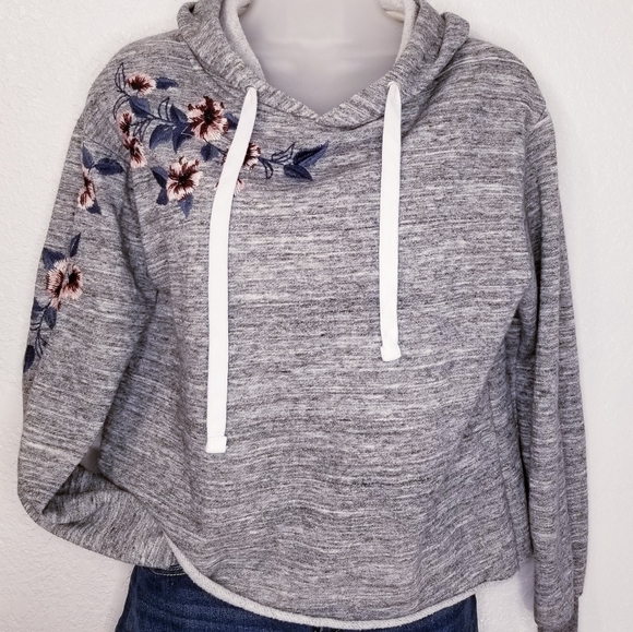 reflex life is out there hoodie